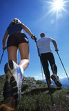 Nordic Walking